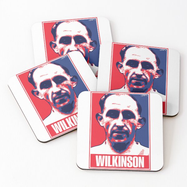 Item preview, Wilkinson - YOR designed and sold by DFA.