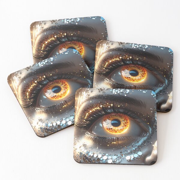 Item preview, I am the eye in the sky looking at you - I can read your mind 1 designed and sold by deep-sea-birds.