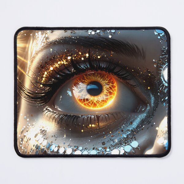 Item preview, I am the eye in the sky looking at you - I can read your mind 1 designed and sold by deep-sea-birds.