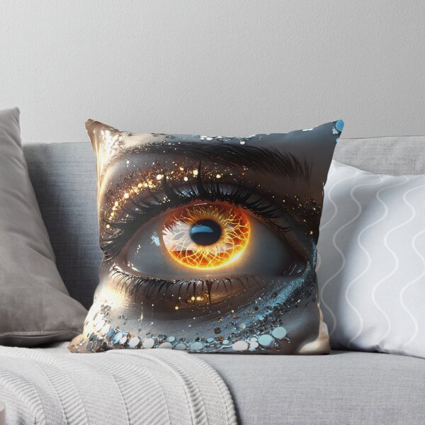 Item preview, I am the eye in the sky looking at you - I can read your mind 1 designed and sold by deep-sea-birds.