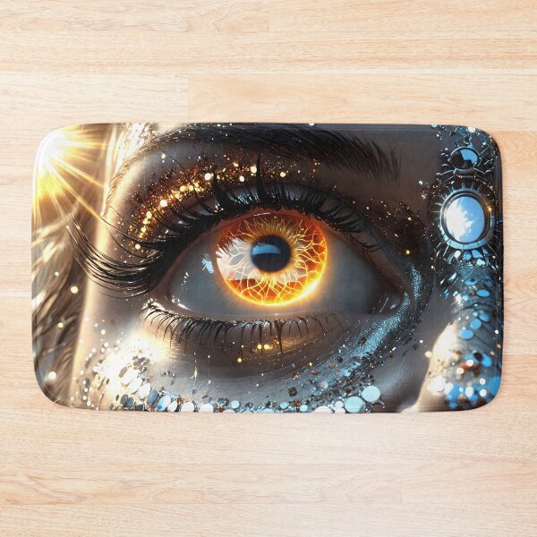 Item preview, I am the eye in the sky looking at you - I can read your mind 1 designed and sold by deep-sea-birds.
