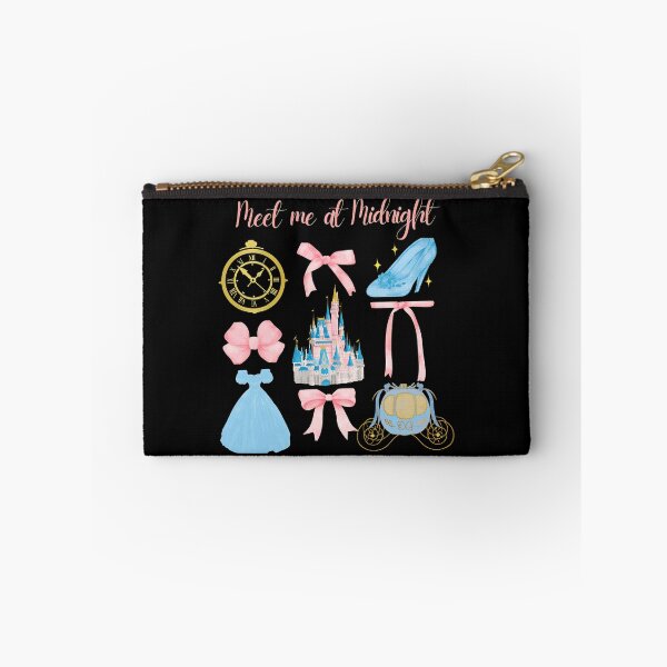 Item preview, Cinderella Meet Me at Midnight Castle Slipper Dress designed and sold by AliciaGu867850.