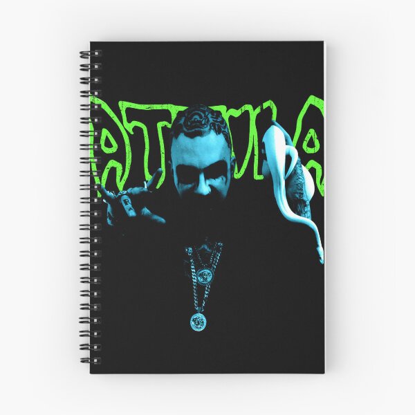 Item preview, Attila Band Vintage designed and sold by SamoelWillie.
