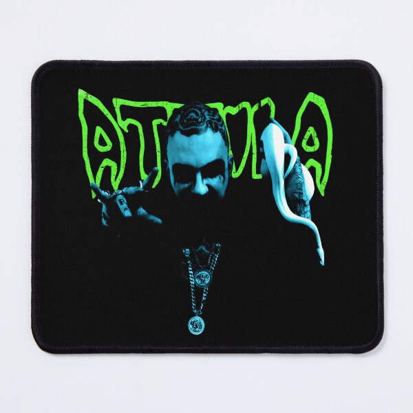 Item preview, Attila Band Vintage designed and sold by SamoelWillie.
