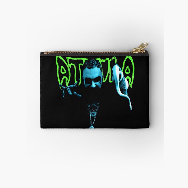 Item preview, Attila Band Vintage designed and sold by SamoelWillie.