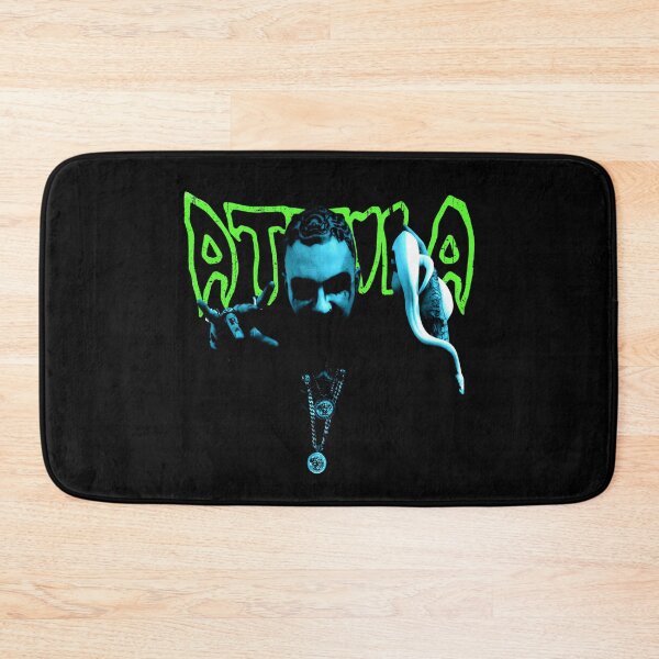 Item preview, Attila Band Vintage designed and sold by SamoelWillie.