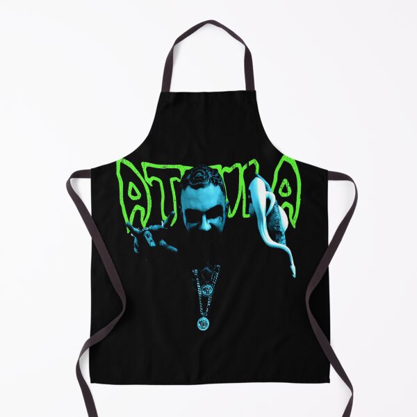 Item preview, Attila Band Vintage designed and sold by SamoelWillie.