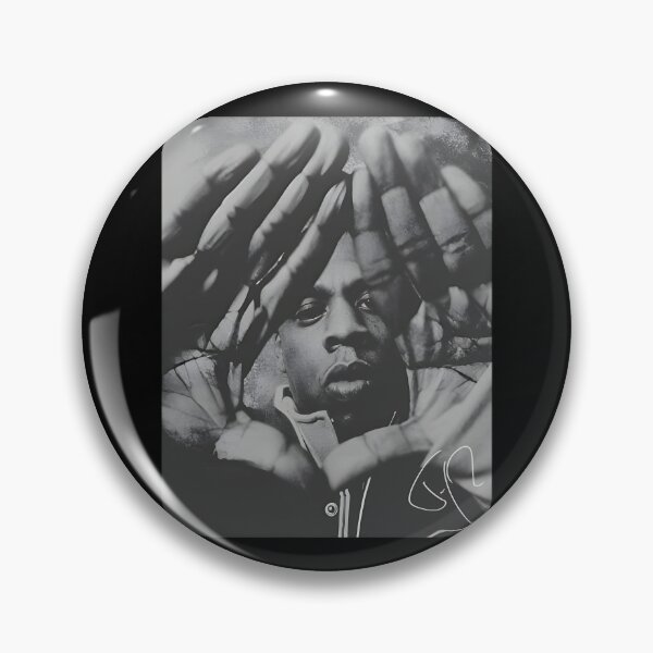 Item preview, Jay Z Vintage designed and sold by chatanyaoscay.