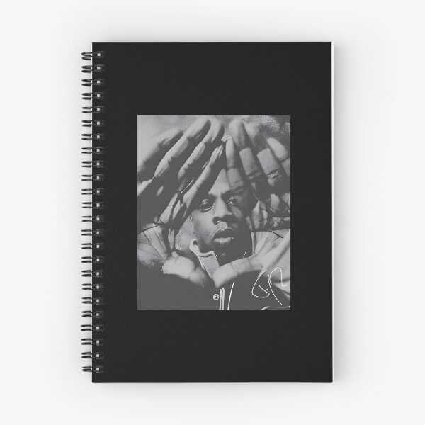 Item preview, Jay Z Vintage designed and sold by chatanyaoscay.