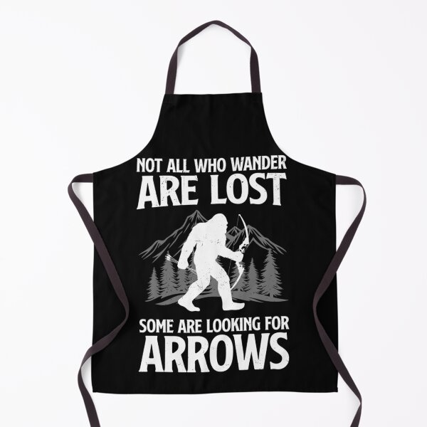 Item preview, Funny Archery Art for Men Women Bowhunter Bow Hunting Archer designed and sold by NaomiTankersly.