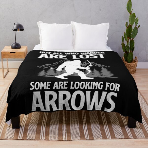 Item preview, Funny Archery Art for Men Women Bowhunter Bow Hunting Archer designed and sold by NaomiTankersly.