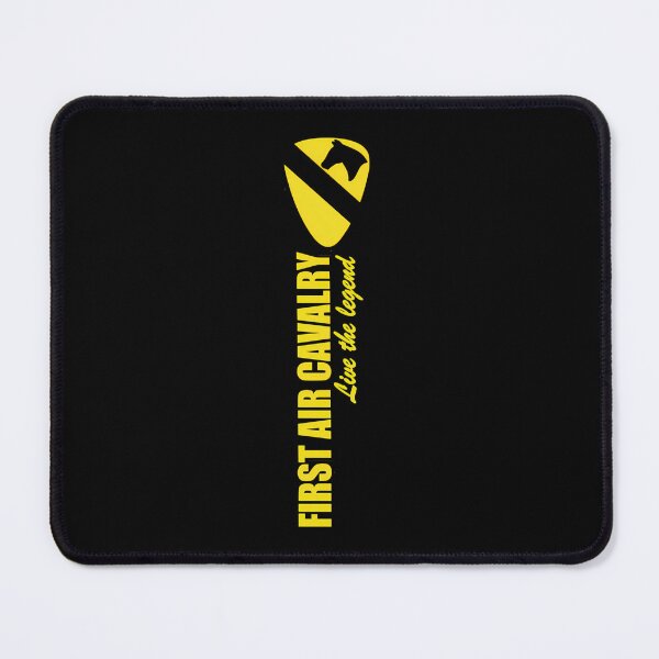 Item preview, 1St Air Cavalry Division designed and sold by SheenaMyers.