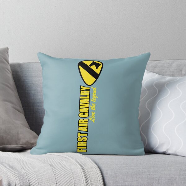 Item preview, 1St Air Cavalry Division designed and sold by SheenaMyers.