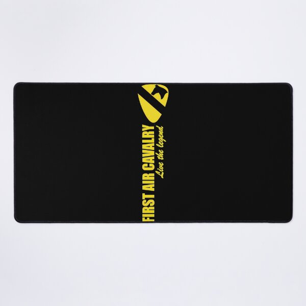 Item preview, 1St Air Cavalry Division designed and sold by SheenaMyers.