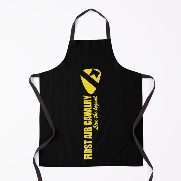Item preview, 1St Air Cavalry Division designed and sold by SheenaMyers.