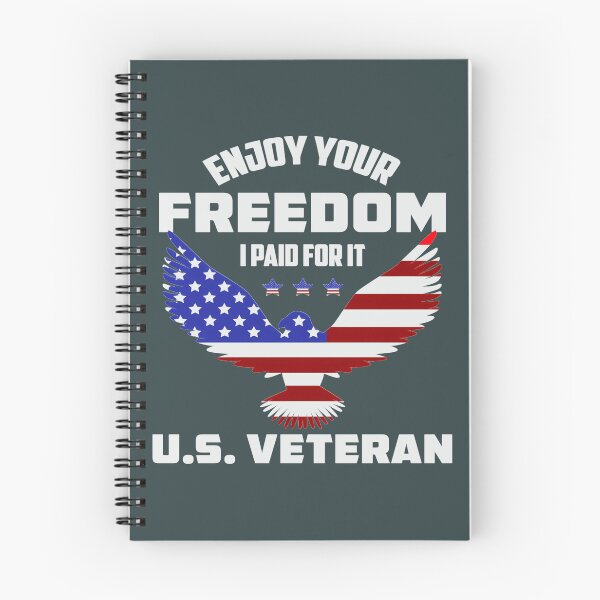 Item preview, Us Veteran designed and sold by SheenaMyers.