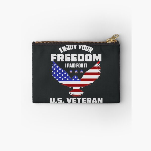 Item preview, Us Veteran designed and sold by SheenaMyers.