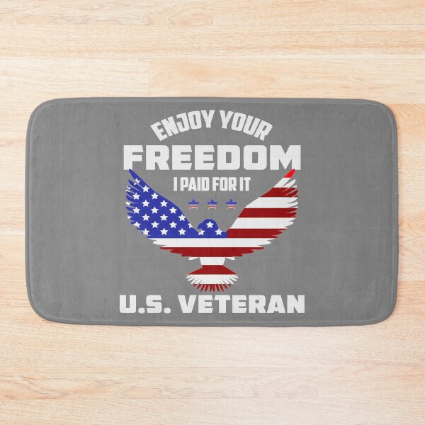 Item preview, Us Veteran designed and sold by SheenaMyers.