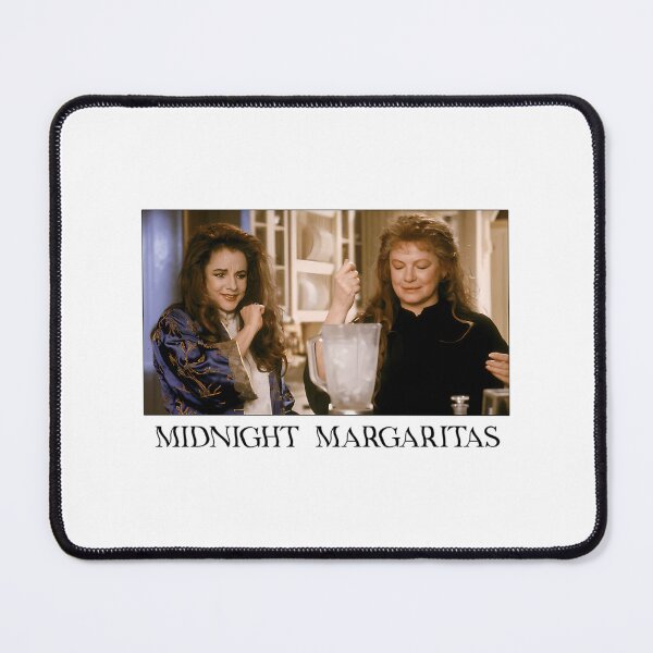 Item preview, Midnight Margaritas - Practical Magic  designed and sold by HassanBelkhair.