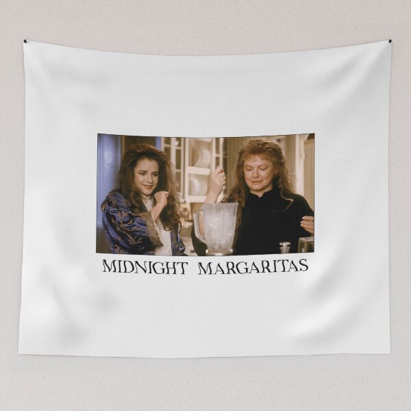 Item preview, Midnight Margaritas - Practical Magic  designed and sold by HassanBelkhair.