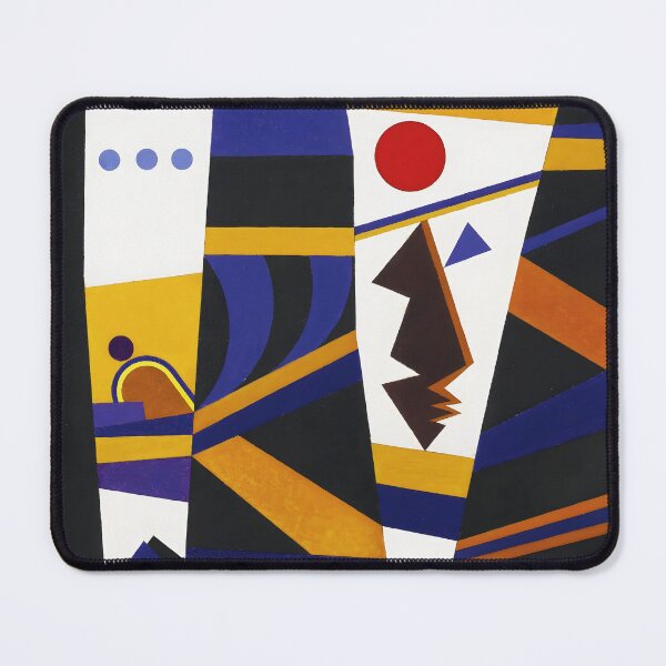 Item preview, Binding by Wassily Kandinsky designed and sold by Erlin Rudho.