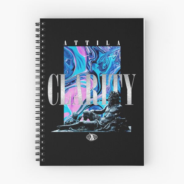 Item preview, Attila Band Retro designed and sold by SamoelWillie.
