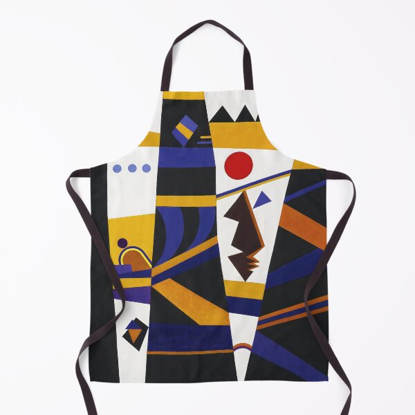 Item preview, Binding by Wassily Kandinsky designed and sold by Erlin Rudho.