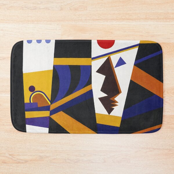 Item preview, Binding by Wassily Kandinsky designed and sold by Erlin Rudho.