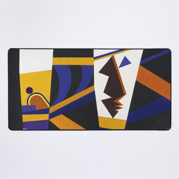 Item preview, Binding by Wassily Kandinsky designed and sold by Erlin Rudho.