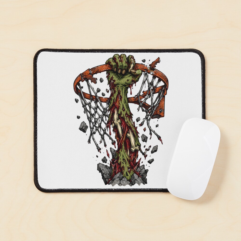 Item preview, Mouse Pad designed and sold by DrawingAndText.
