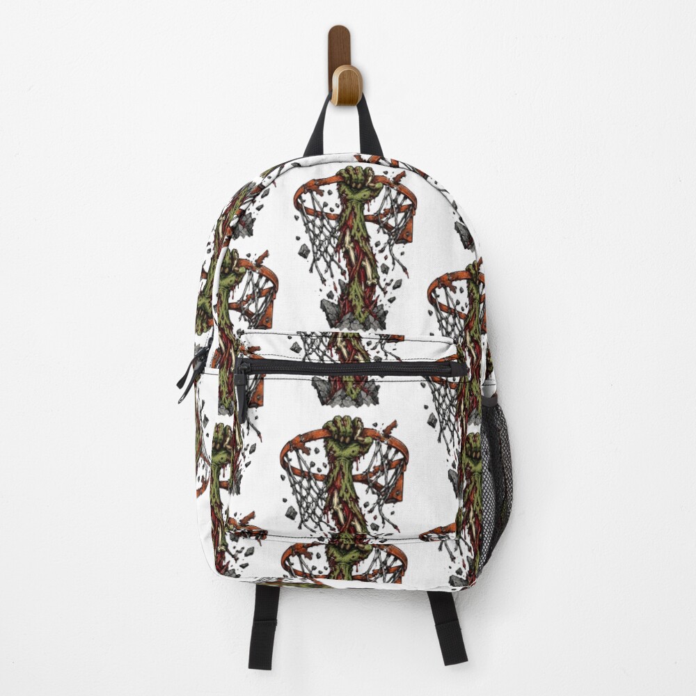 Item preview, Backpack designed and sold by DrawingAndText.