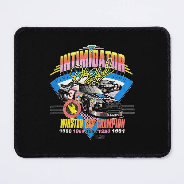 Item preview, Dale Earnhardt Intimidator 3 Reelin' in the Win Ironhead Racing Five Tour designed and sold by Resashal69.