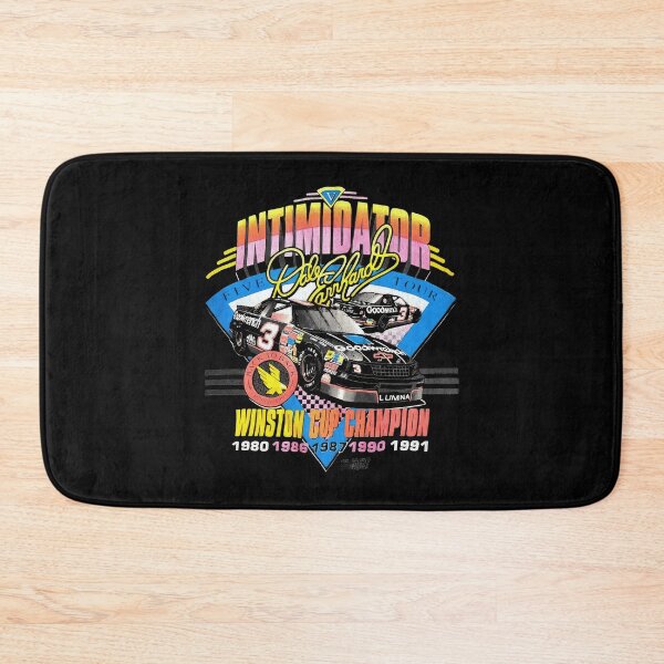Item preview, Dale Earnhardt Intimidator 3 Reelin' in the Win Ironhead Racing Five Tour designed and sold by Resashal69.