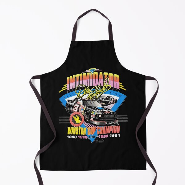 Item preview, Dale Earnhardt Intimidator 3 Reelin' in the Win Ironhead Racing Five Tour designed and sold by Resashal69.