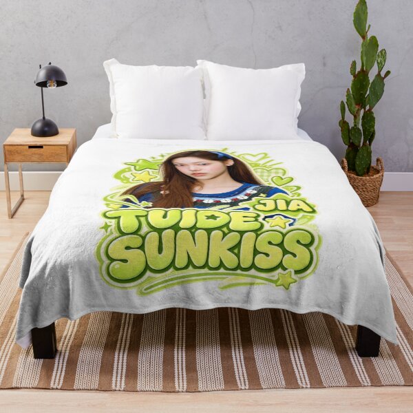Item preview, Radiant Warm Light Jia TUIDE Summer Photo Design designed and sold by Valereekmerch.