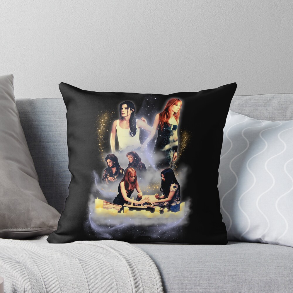 Item preview, Throw Pillow designed and sold by stardust921.
