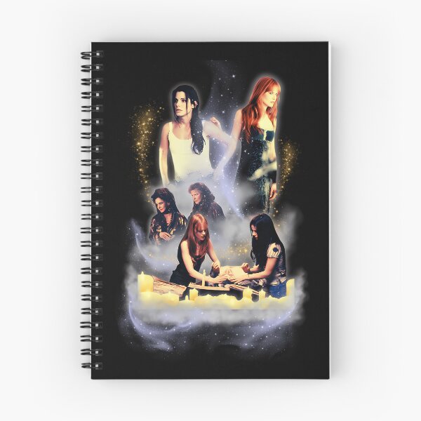 Item preview, Practical Magic designed and sold by stardust921.