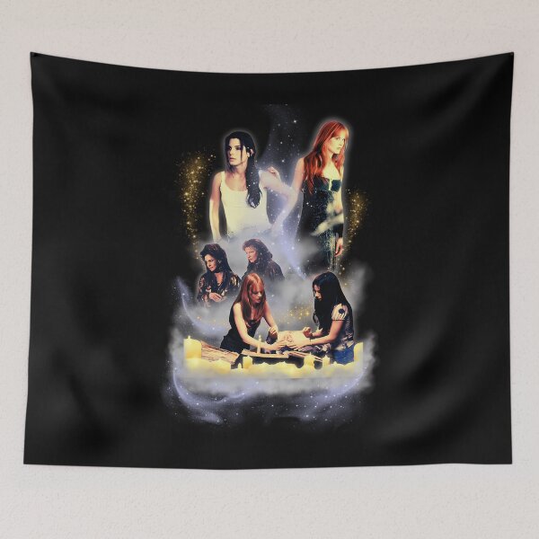 Item preview, Practical Magic designed and sold by stardust921.