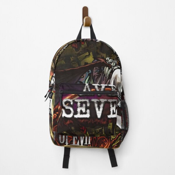 Item preview, metal band tour designed and sold by chalebrow.