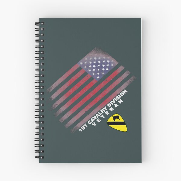 Item preview, 1St Cavalry Division designed and sold by SheenaMyers.