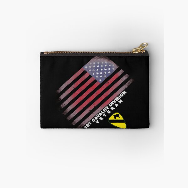 Item preview, 1St Cavalry Division designed and sold by SheenaMyers.