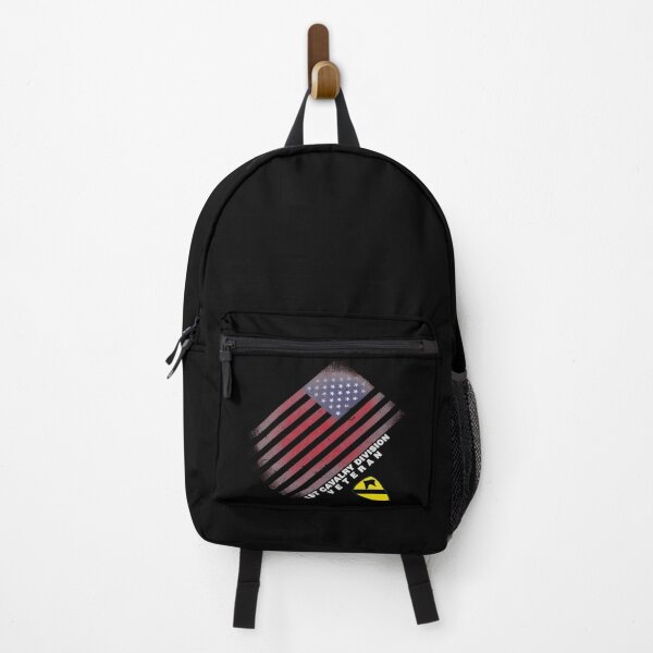 Item preview, 1St Cavalry Division designed and sold by SheenaMyers.
