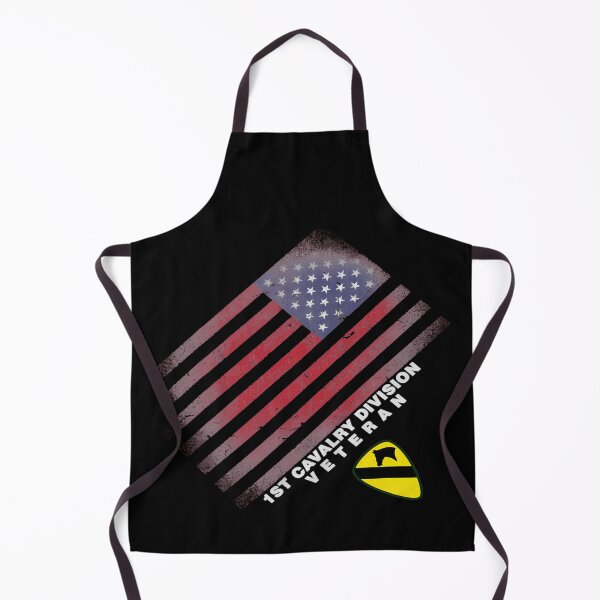 Item preview, 1St Cavalry Division designed and sold by SheenaMyers.