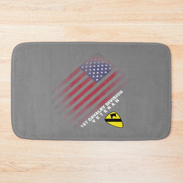 Item preview, 1St Cavalry Division designed and sold by SheenaMyers.