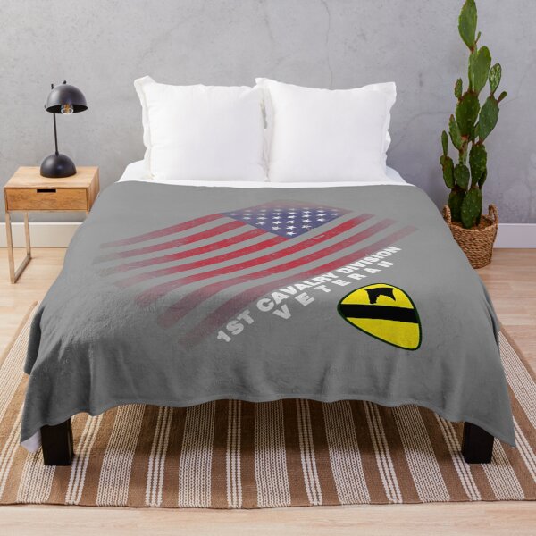 Item preview, 1St Cavalry Division designed and sold by SheenaMyers.