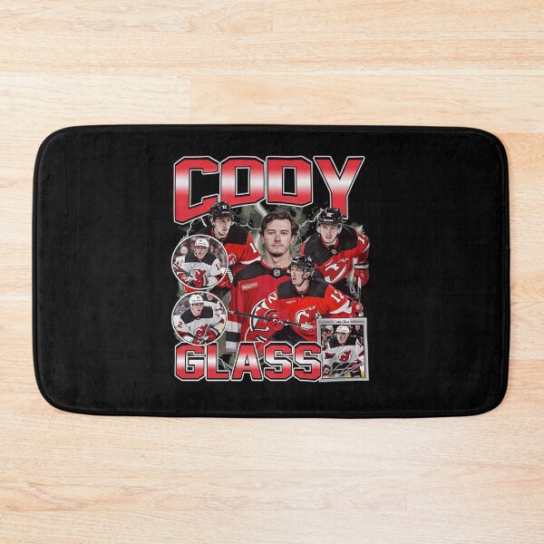 Item preview, Cody Glass Vintage Hockey Retro  designed and sold by TaylorJo632106.