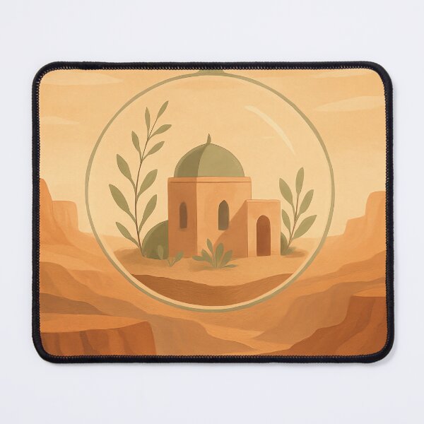 Item preview, Desert Sanctuary designed and sold by ONYX Pixee.