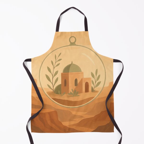 Item preview, Desert Sanctuary designed and sold by ONYX Pixee.