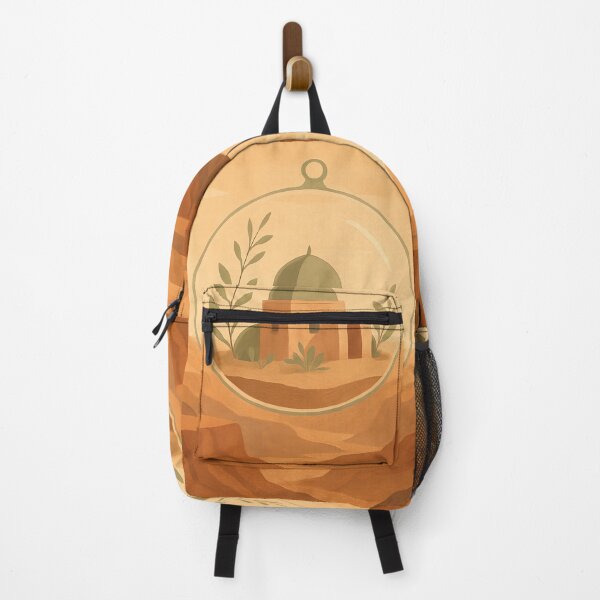 Item preview, Desert Sanctuary designed and sold by ONYX Pixee.