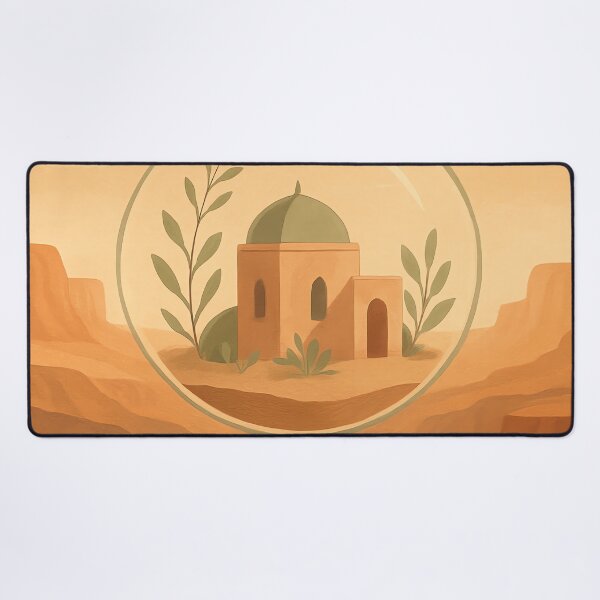 Item preview, Desert Sanctuary designed and sold by ONYX Pixee.